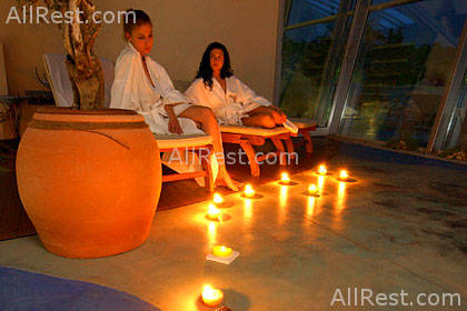Valamar Crystal Hotel 24
